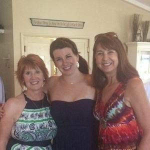 Meet your Posher, Jessie